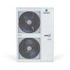 Sendo HeroX  SND-07HERO X Αντλία Θερμότητας 7kW Μονοφασική 55°C Monoblock (3 άτοκες δόσεις)