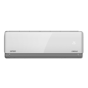 Sendo Cronus 2 SND - 18/CRS2 Κλιματιστικό Τοίχου Inverter 18.000 btu A++/A+++ με Wi-Fi & Ιονιστή ( 3 Άτοκες δόσεις ) 