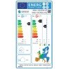 Sendo Cronus 2 SND - 18/CRS2 Κλιματιστικό Τοίχου Inverter 18.000 btu A++/A+++ με Wi-Fi & Ιονιστή ( 3 Άτοκες δόσεις ) 