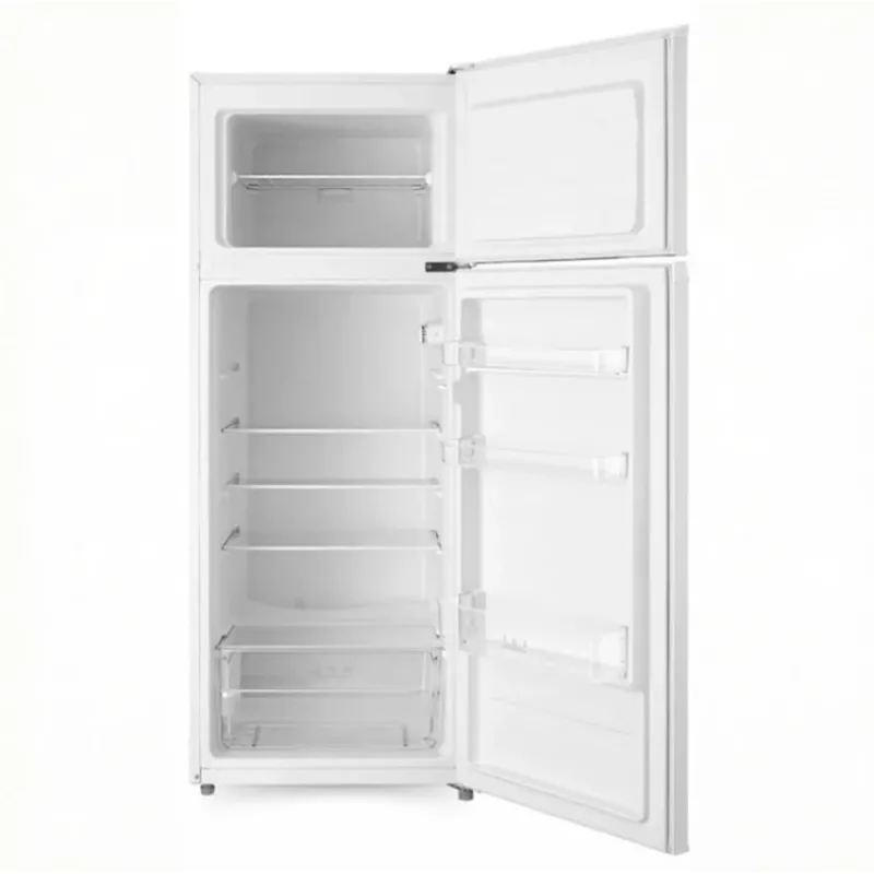 SILIFO SF4021DDR Ψυγείο Δίπορτο Λευκό 144x54.5x54.4 SILIFO SF4021DDR Ψυγείο Δίπορτο Λευκό 144x54.5x54.4