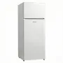 SILIFO SF4021DDR Ψυγείο Δίπορτο Λευκό 144x54.5x54.4