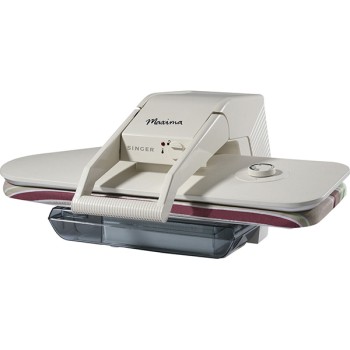 Singer Maxima Πρέσα Σιδερώματος 2200W Με Δοχείο 750ml  