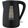 Singer SWK-800DOTS Βραστήρας 1.7lt 2200W Μαύρος (3 άτοκες δόσεις)