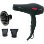 Singer HD-1711 Επαγγελματικό Πιστολάκι Μαλλιών με Φυσούνα 2000W 