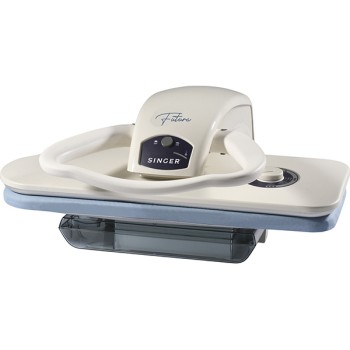 Singer Futura Πρέσα Σιδερώματος 2200W Με Δοχείο 750ml  