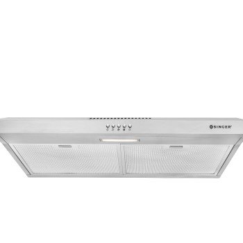 Singer LIN 752D ελεύθερος απορροφητήρας  (3 άτοκες δόσεις)