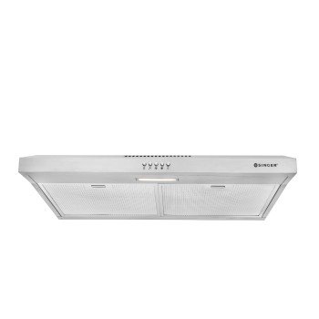 Singer LIN 752D ελεύθερος απορροφητήρας  (3 άτοκες δόσεις)