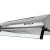 Singer LIN602D 21 Ελεύθερος Απορροφητήρας 60cm Inox ( 3 άτοκες δόσεις)