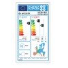 Singer SNT26-12IVi/SNT26-12IVο DC Κλιματιστικό Inverter 12000 BTU A++/A+++ με Τεχνητή Νοημοσύνη με ΅WIFI