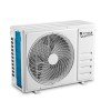 Singer SNT26-12IVi/SNT26-12IVο DC Κλιματιστικό Inverter 12000 BTU A++/A+++ με Τεχνητή Νοημοσύνη με ΅WIFI