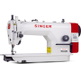 Singer 9900H γαζωτική βαρέως τύπου με βηματικό μοτέρ (direct drive) (3 άτοκες δόσεις)
