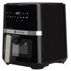 Singer Vita Cook AF-4610 Φριτέζα Αέρος με αποσπώμενο κάδο 5lt Μαύρη Singer Vita Cook AF-4610 Φριτέζα Αέρος με αποσπώμενο κάδο 5lt Μαύρη