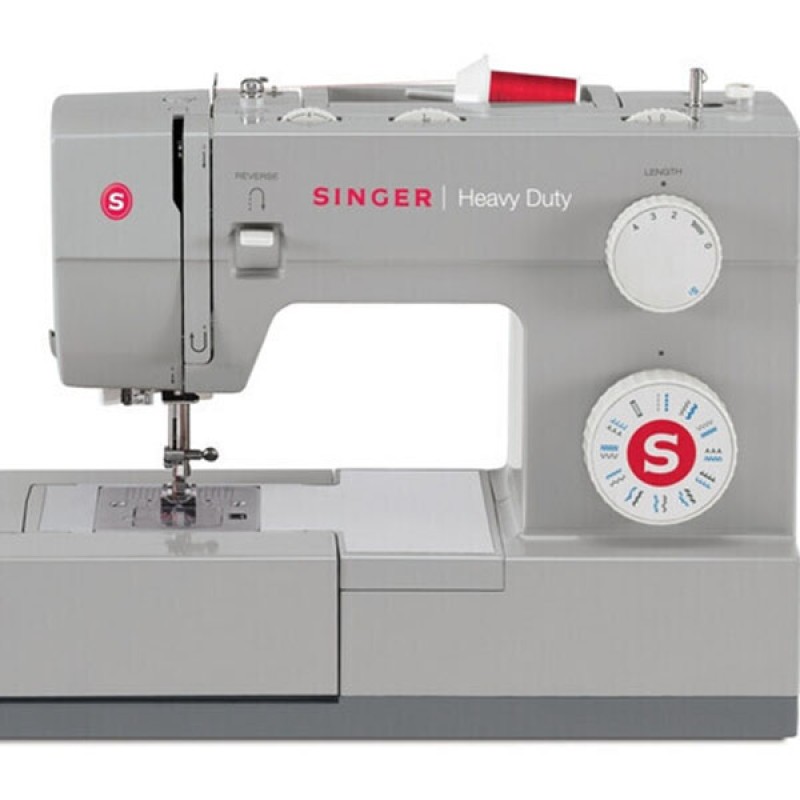 Singer Ραπτομηχανή Heavy Duty 4423  