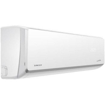 Singer SNT24-12IVi/STN24-12IVo Κλιματιστικό Inverter 12000 BTU A++/A+ με WiFi