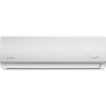 Singer SNT24-12IVi/STN24-12IVo Κλιματιστικό Inverter 12000 BTU A++/A+ με WiFi