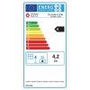 Thermogatz Slim TG-slim-4.2Kw Θερμάστρα Υγραερίου Black (3 άτοκες δόσεις)