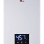 Solcore K24 1-04-SC-K24 Επιτοίχιος Inverter Ταχυθερμοσίφωνας Κεντρικός Τριφασικός 24kW