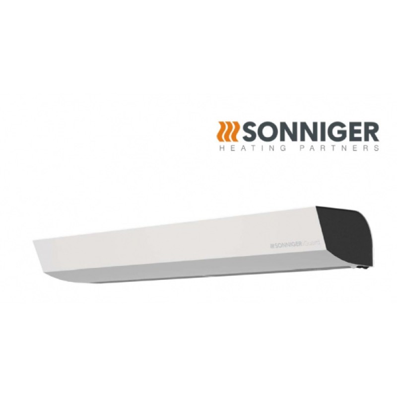 Sonniger Guard One 100C Αεροκουρτίνα Χωρίς Θερμικό Εναλλάκτη CG0028 (3 άτοκες δόσεις)