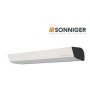 Sonniger Guard One 100C Αεροκουρτίνα Χωρίς Θερμικό Εναλλάκτη CG0028 (3 άτοκες δόσεις)