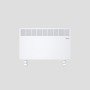 Stiebel Eltron EG-50-TR2-PM τροχήλατος θερμοπομπός 2000w 