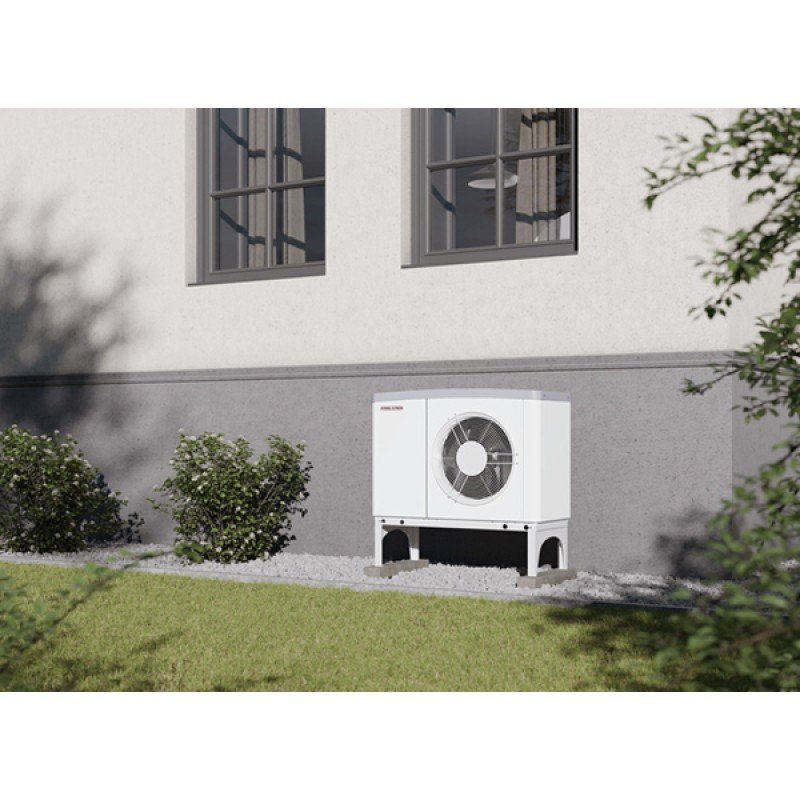 Stiebel Eltron Αντλία Θερμότητας HPA-O 3 CS Plus  