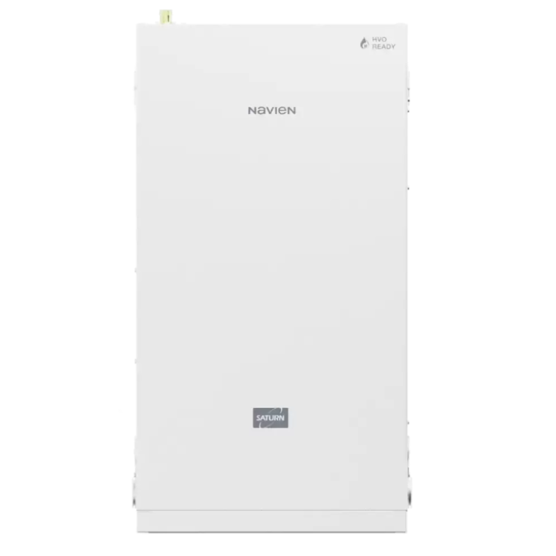 Λέβητας Πετρελαίου Συμπύκνωσης Navien LCB500 Saturn KD 28kW Μπλε Φλόγας με ΖΝΧ HVO Ready
