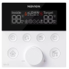 Λέβητας Πετρελαίου Συμπύκνωσης Navien LCB500 Saturn KD 28kW Μπλε Φλόγας με ΖΝΧ HVO Ready