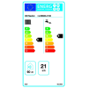 Λέβητας Πετρελαίου Συμπύκνωσης Navien LCB500 Saturn KD 21kW Μπλε Φλόγας με ΖΝΧ HVO Ready