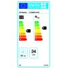 Λέβητας Πετρελαίου Συμπύκνωσης Navien LCB500 Saturn KD 34kW Μπλε Φλόγας με ΖΝΧ HVO Ready