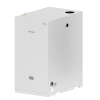 Λέβητας Πετρελαίου Συμπύκνωσης Navien LCB500 Saturn KD 28kW Μπλε Φλόγας με ΖΝΧ HVO Ready