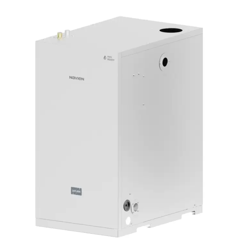 Λέβητας Πετρελαίου Συμπύκνωσης Navien LCB500 Saturn KD 28kW Μπλε Φλόγας με ΖΝΧ HVO Ready