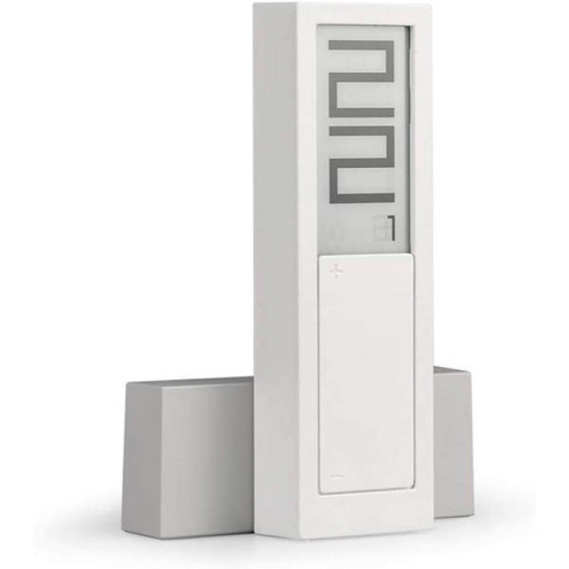 Seitron Hygge Home  WI-FI Έξυπνος Ασύρματος Χρονοθερμοστάτης Ψύξης-Θέρμανσης Ιταλίας ( 3 άτοκες δόσεις )