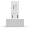 Seitron Hygge Home  WI-FI Έξυπνος Ασύρματος Χρονοθερμοστάτης Ψύξης-Θέρμανσης Ιταλίας ( 3 άτοκες δόσεις )