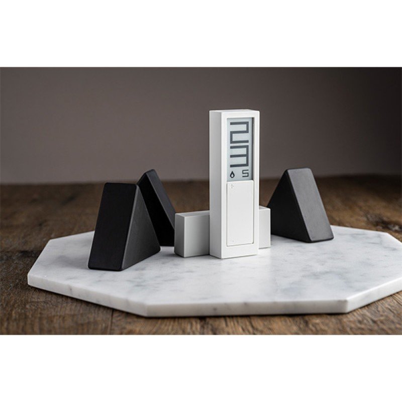 Seitron Hygge Home  WI-FI Έξυπνος Ασύρματος Χρονοθερμοστάτης Ψύξης-Θέρμανσης Ιταλίας ( 3 άτοκες δόσεις )