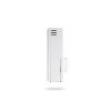 Seitron Freetime Evo tcd02b Προγραμματιζόμενος Θερμοστάτης Ημερήσιος/Εβδομαδιαίος Ιταλίας Ψύξη/Θέρμανση 