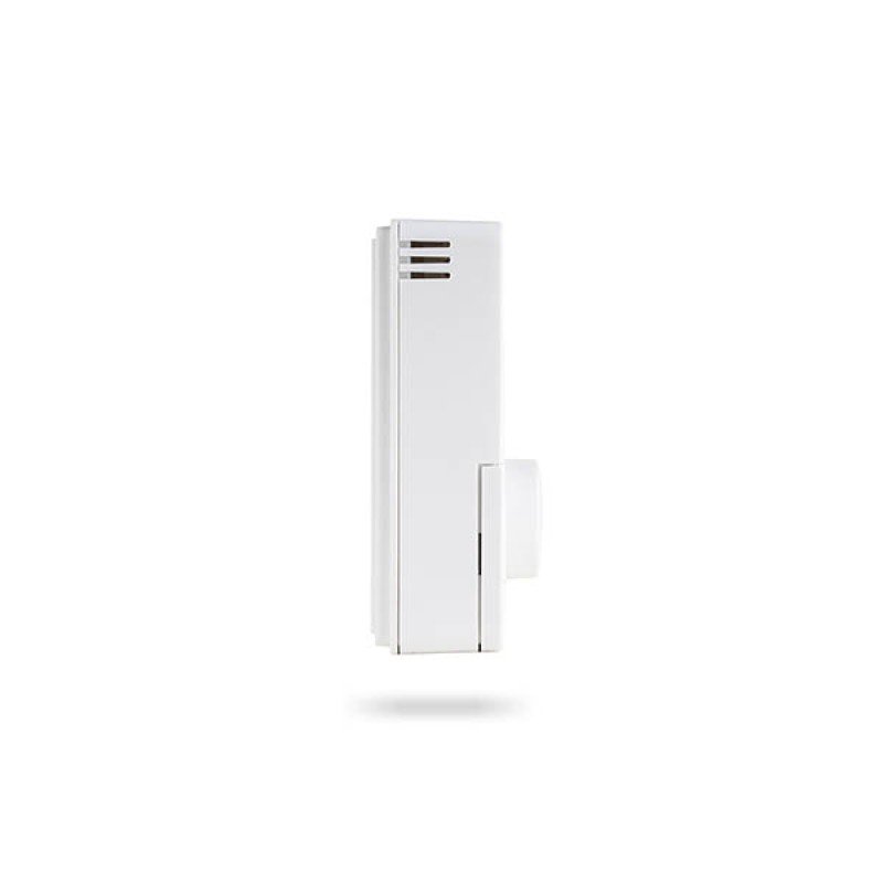 Seitron Freetime Evo tcd02b Προγραμματιζόμενος Θερμοστάτης Ημερήσιος/Εβδομαδιαίος Ιταλίας Ψύξη/Θέρμανση 