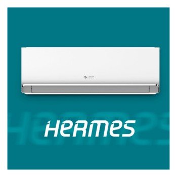 Sendo Hermes SND-09HRS2 Κλιματιστικό Τοίχου Inverter 9.000 Btu A++/A+++ Wi-Fi 4D Λειτουργία Πτερυγίων R32 