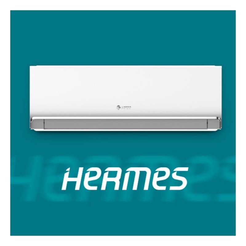 Sendo Hermes SND-18HRS2 Κλιματιστικό Τοίχου Inverter 18.000 Btu A++/A+++ Wi-Fi 4D Λειτουργία Πτερυγίων R32 
