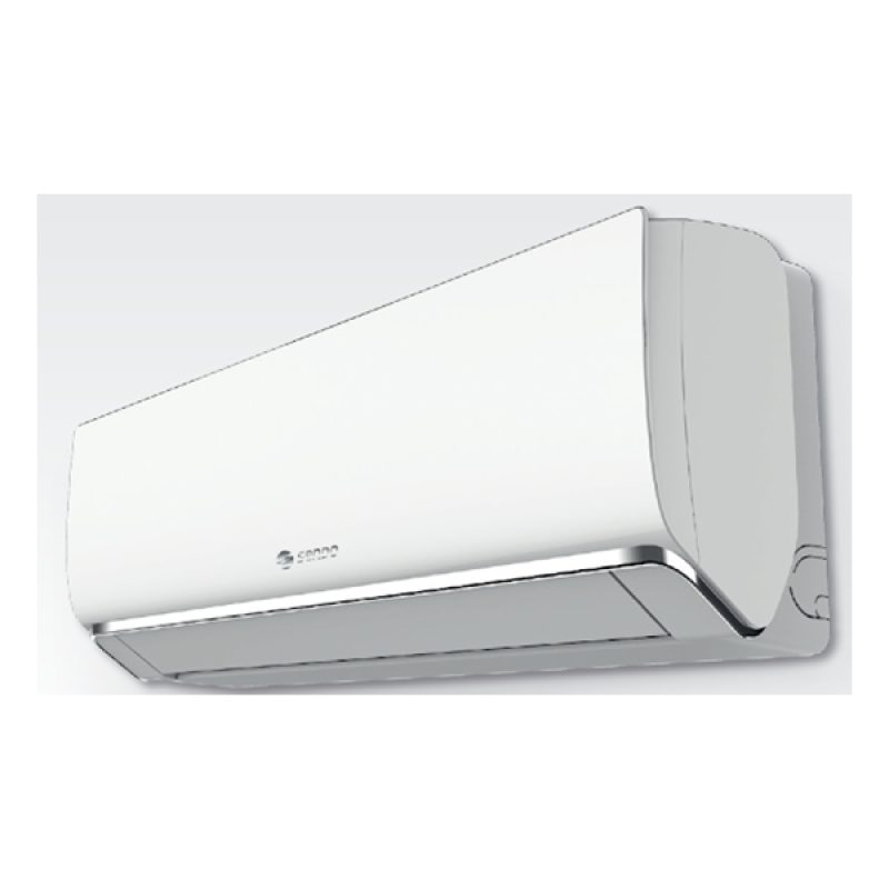 Sendo Hermes SND-18HRS2 Κλιματιστικό Τοίχου Inverter 18.000 Btu A++/A+++ Wi-Fi 4D Λειτουργία Πτερυγίων R32 