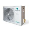 Sendo SCU-24RTAU1/SND-24AUFM-OD Κασέτα Ψευδοροφής 360 Μοιρών 24.000 btu (3 άτοκες δόσεις) 