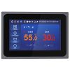 Sendo HeroXS SHP-15HXSP1 Αντλία Θερμότητας Μονοφασική 15kW 75°C Α+++ R290 1080x480x1060mm (3 άτοκες δόσεις)
