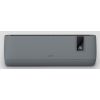 Sendo AEOLOS SND-12/ALSS Silver Κλιματιστικό Τοίχου Inverter 12.000 btu A++/A+++ (3 άτοκες δόσεις)