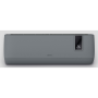 Sendo AEOLOS SND-12/ALSS Silver Κλιματιστικό Τοίχου Inverter 12.000 btu A++/A+++ (3 άτοκες δόσεις)