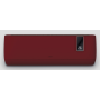 Sendo AEOLOS SND-12/ALSD Bordeaux Κλιματιστικό Τοίχου Inverter 12.000 btu A++/A+++ (3 άτοκες δόσεις)