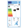 Sendo HeroXS SHP-15HXSP1 Αντλία Θερμότητας Μονοφασική 15kW 75°C Α+++ R290 1080x480x1060mm (3 άτοκες δόσεις)