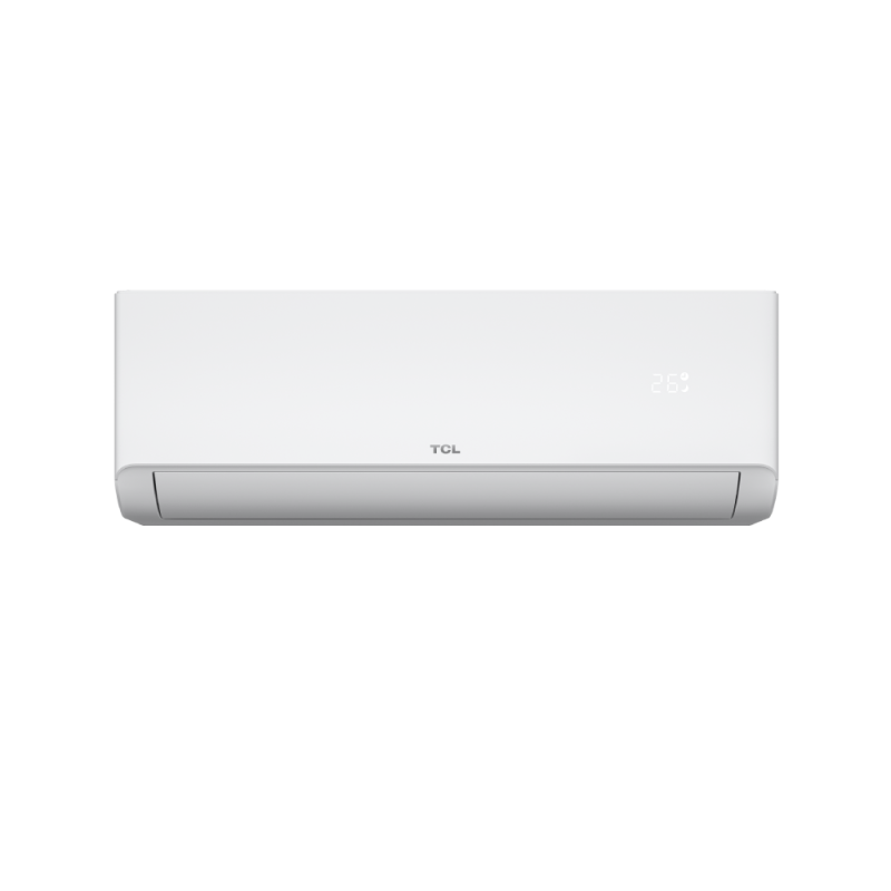 TCL AI PRO-09ZG11 Κλιματιστικό Τοίχου με WiFi Standard R32 9000 btu/h A++/A+++