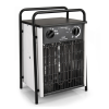 Trotec TDS 50 Επαγγελματικό Ηλεκτρικό Αερόθερμο 9kW Τριφασικό