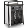 Trotec TDS 50 Επαγγελματικό Ηλεκτρικό Αερόθερμο 9kW Τριφασικό