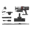 Telemax Flexi VC-1806 Stick 22.2V Επαναφορτιζόμενη Σκούπα  (3 άτοκες δόσεις) 