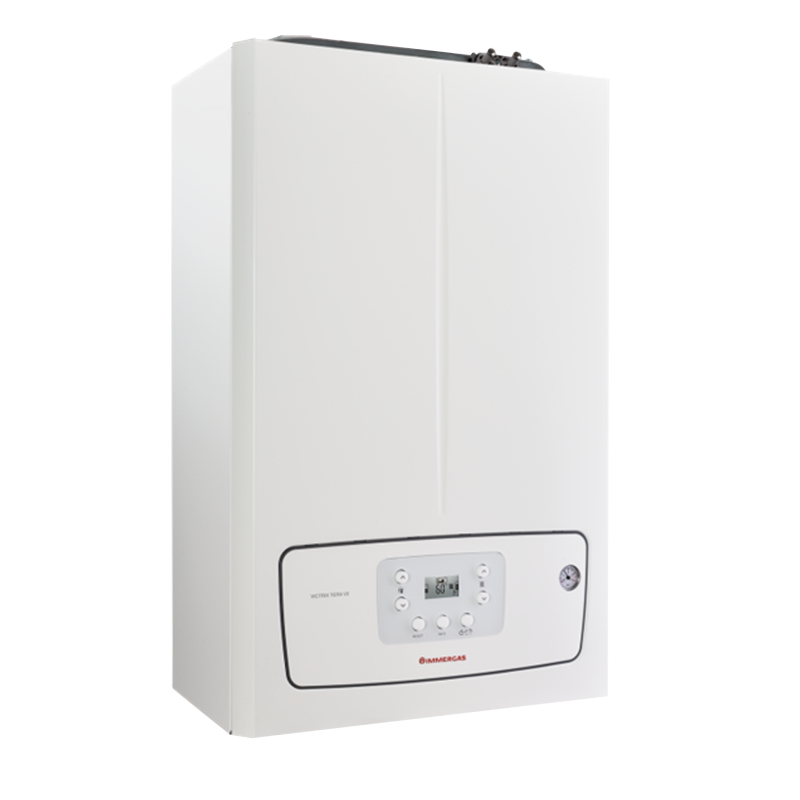 Immergas Victrix Tera V2 Επίτοιχος Λέβητας Αερίου Συμπύκνωσης (3 άτοκες δόσεις) Immergas Victrix Tera V2 Επίτοιχος Λέβητας Αερίου Συμπύκνωσης (3 άτοκες δόσεις)